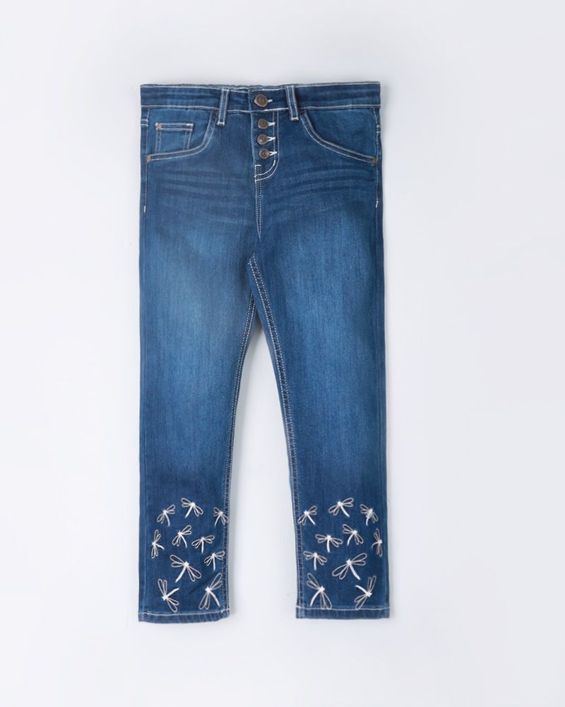 Dragonfly Jeans